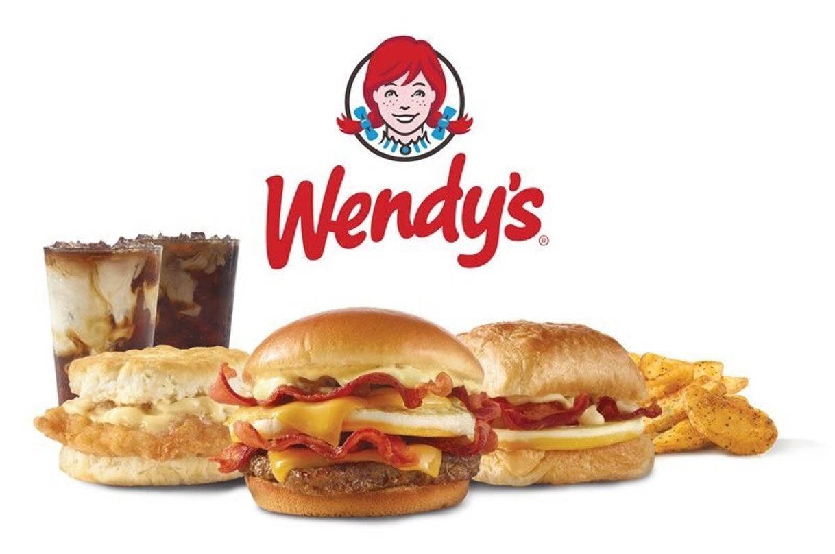 Restaurants Wendys