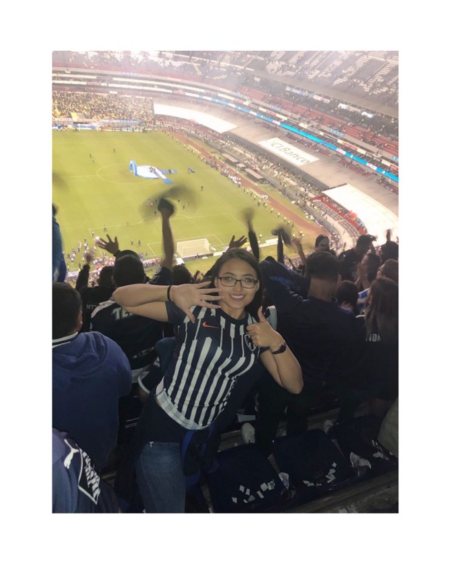 Estadio Azteca