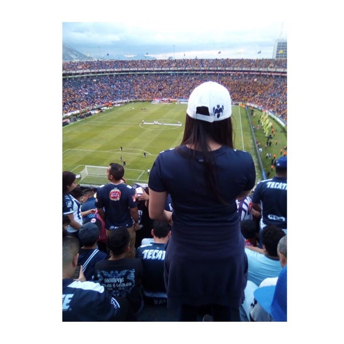 Estadio Universitario
