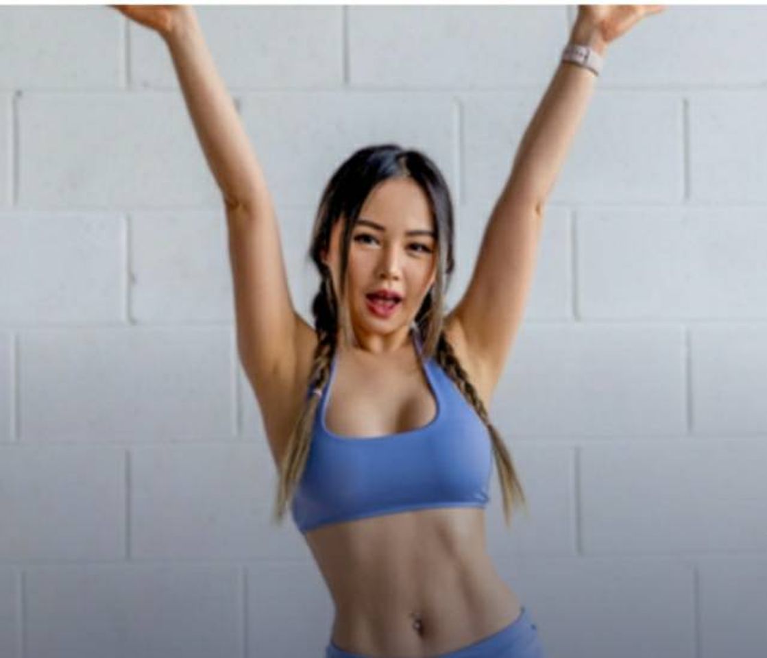 Moda 2020 Summer Shred Challenge - Free Workout Program - Chloe Ting