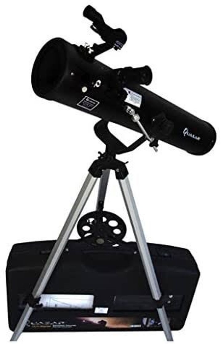 Moda Telescopio Quasar q76 