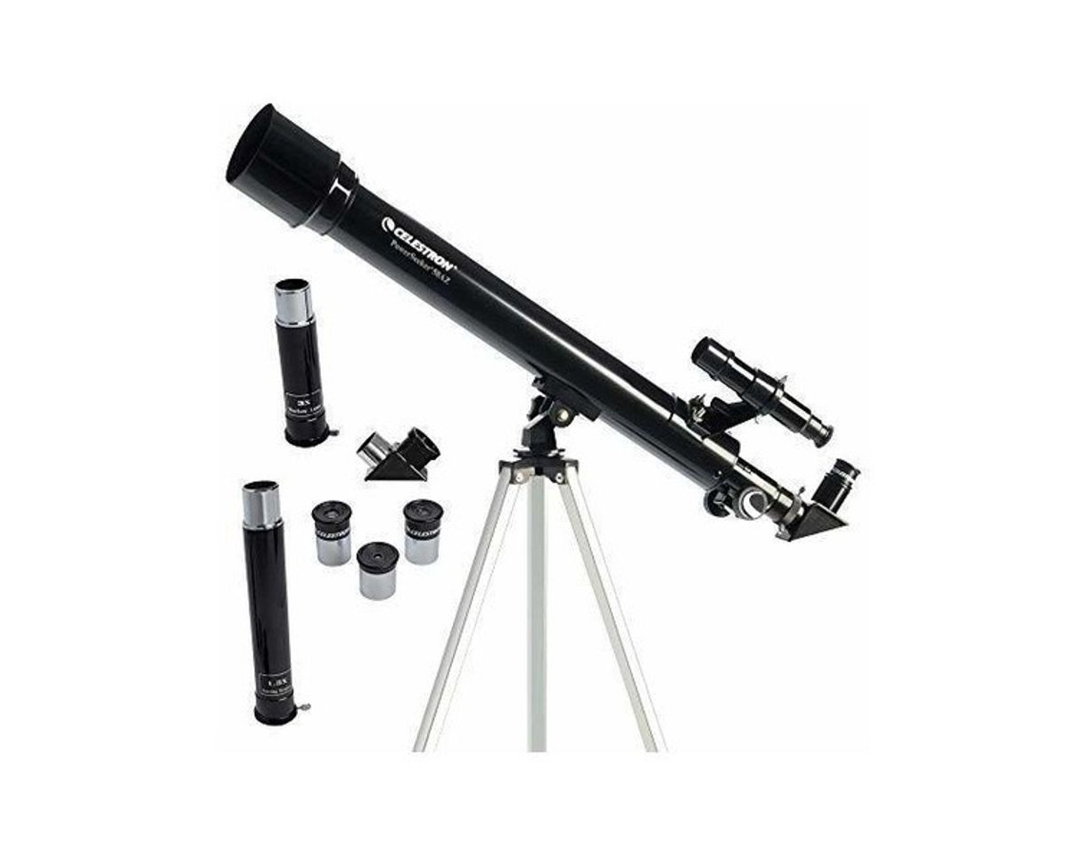 Producto Celestron PowerSeeker AZ - Telescopio astronómico