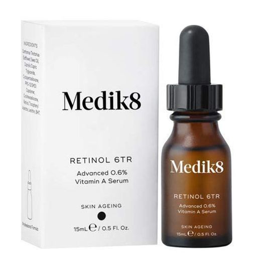 Medik8 Retinol 6 TR