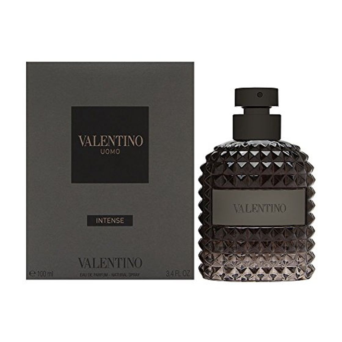 Producto Valentino Uomo Intense - Agua de Perfume