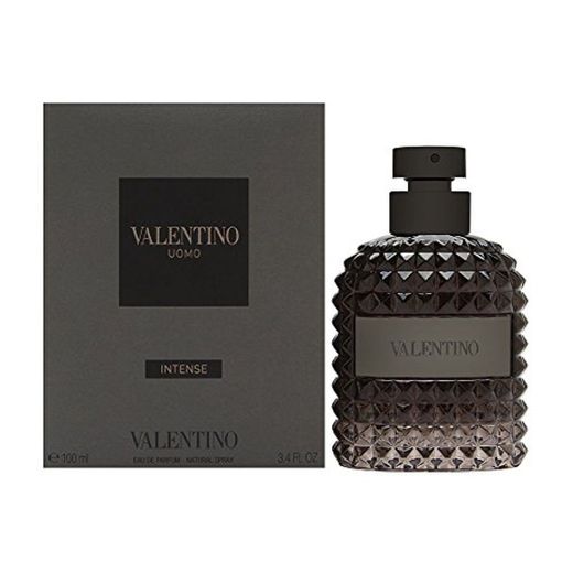 Valentino Uomo Intense - Agua de Perfume