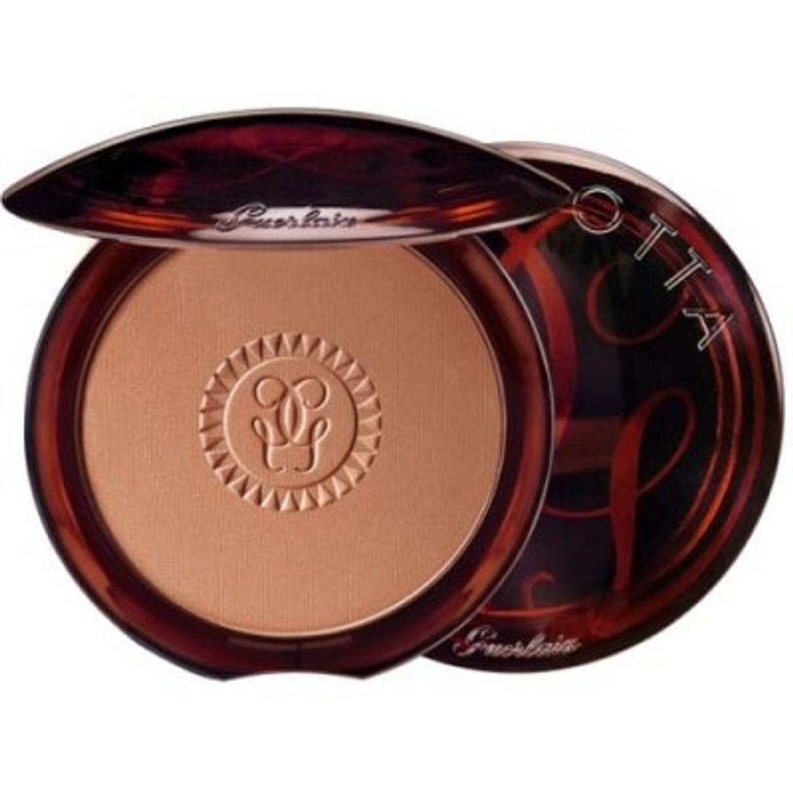 Producto Terracotta - Polvos Bronceadores Tono Natural de Larga Duración