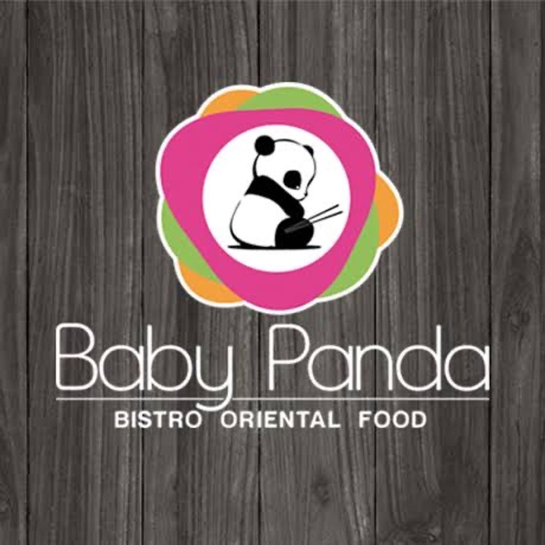 Restaurants Baby Panda