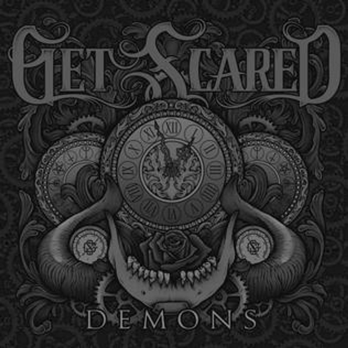 Music Demons by Get Scared