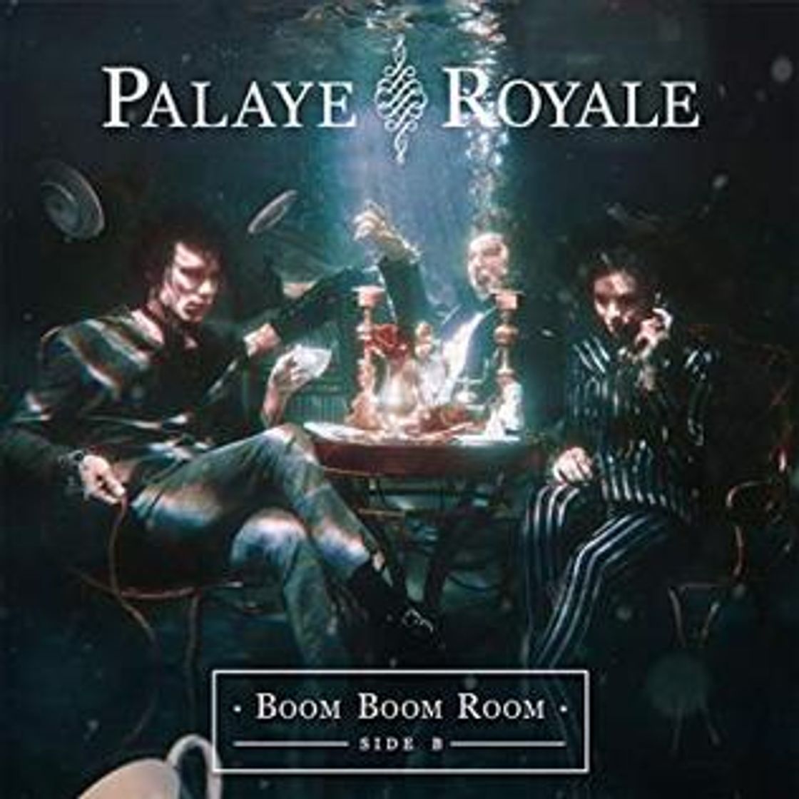 Canciones Boom Boom Room Side B by Palaye Royale