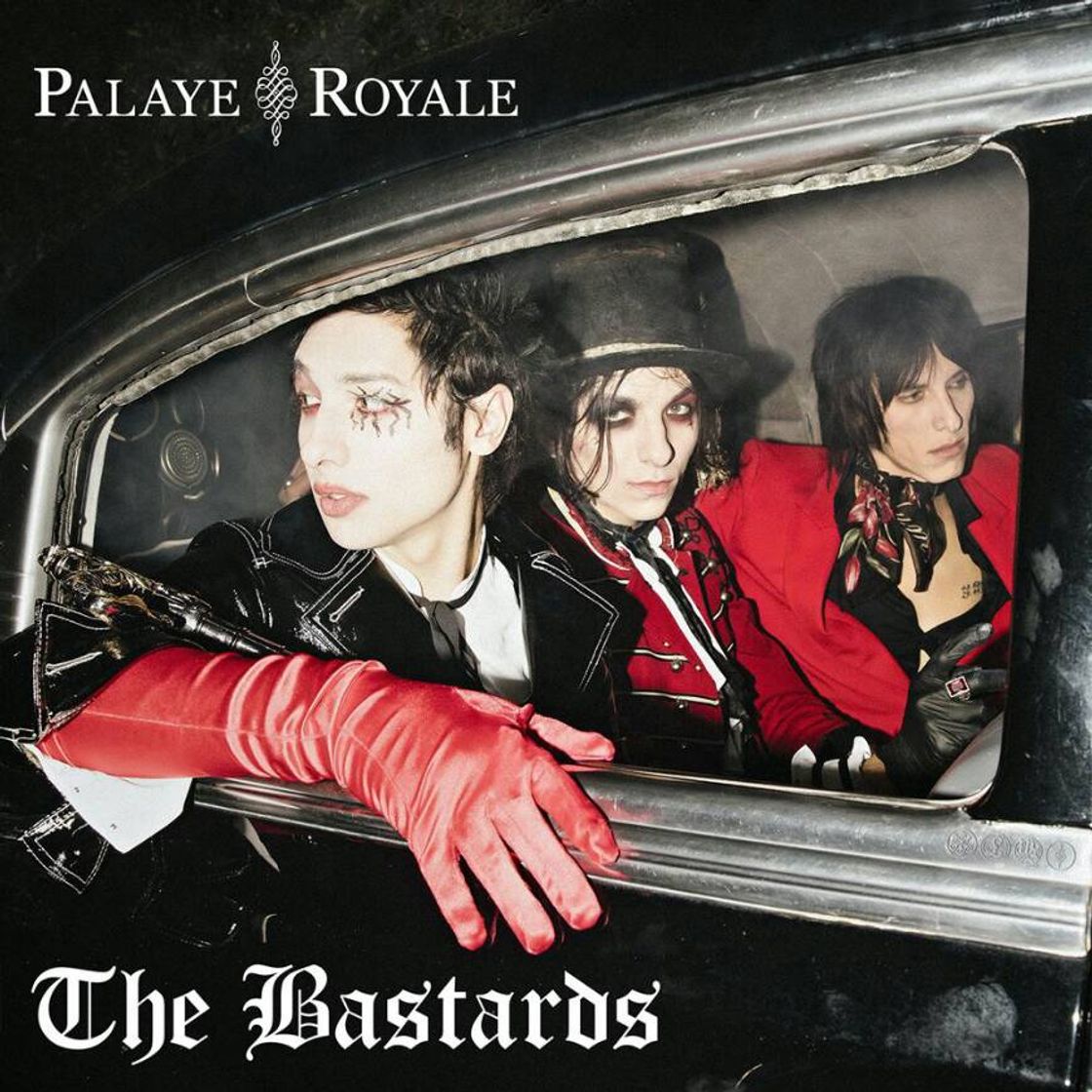 Music The Bastards by Palaye Royale