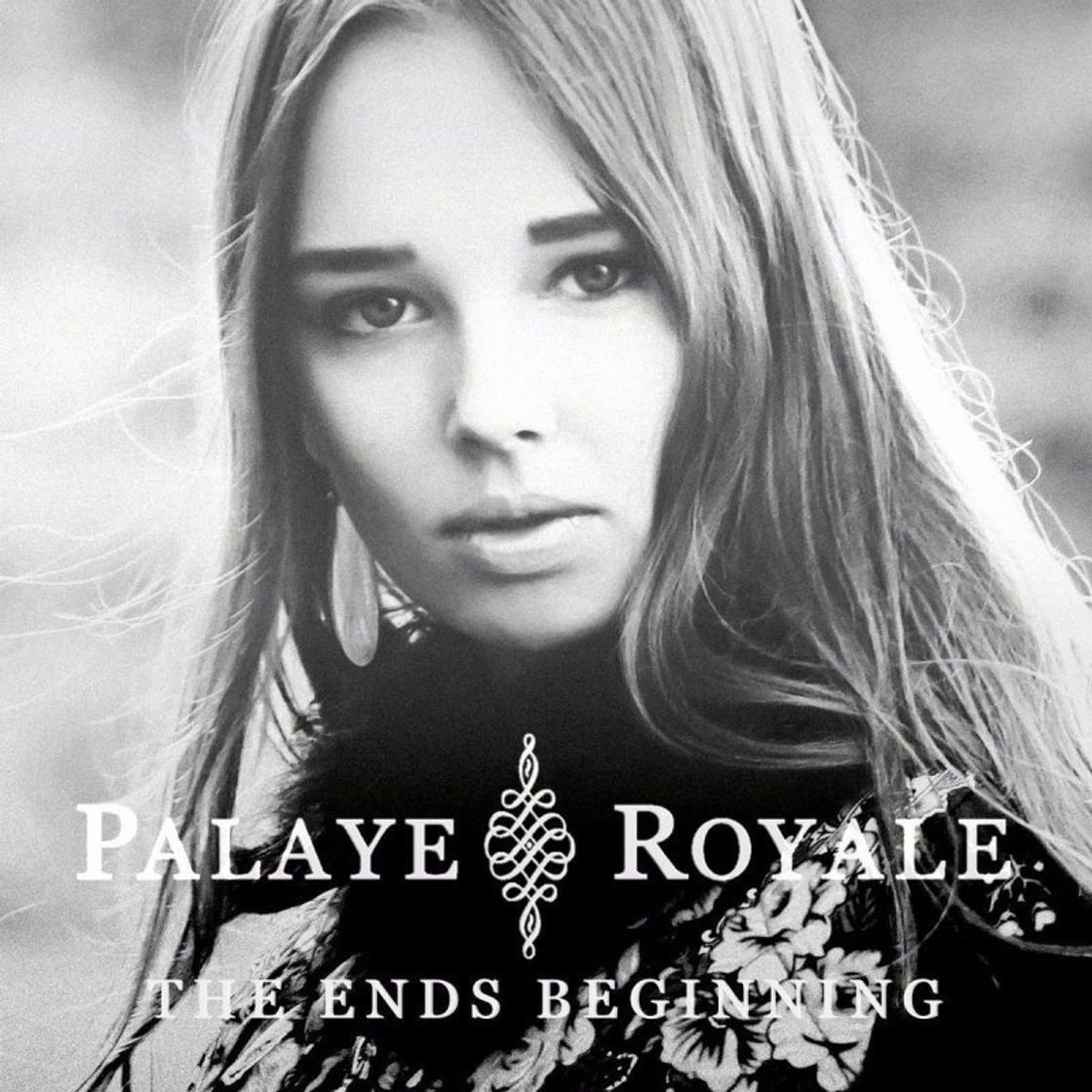 Music The Ends Beginning by Palaye Royale 