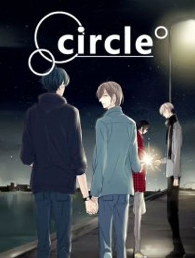 Circle by 王子婴