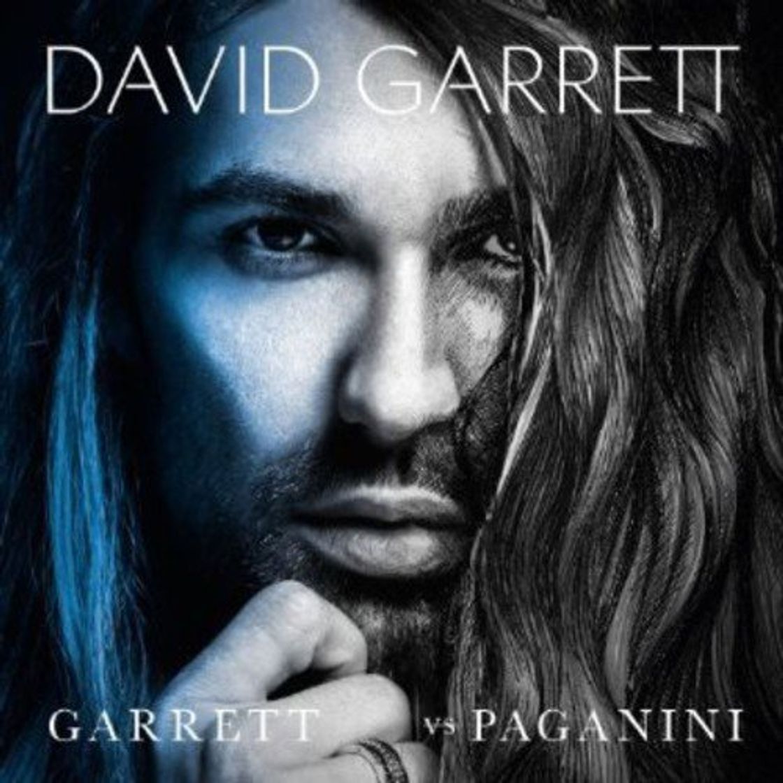 Music Garrett vs. Paganini by David Garrett