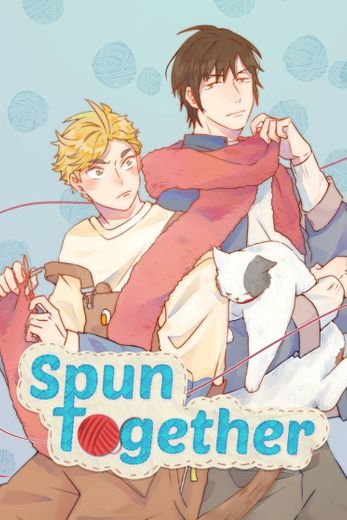 Spun Together by TAPAS