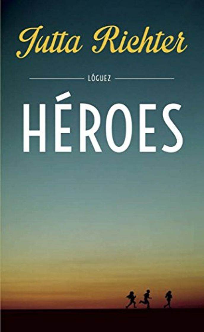 Libro Heroes
