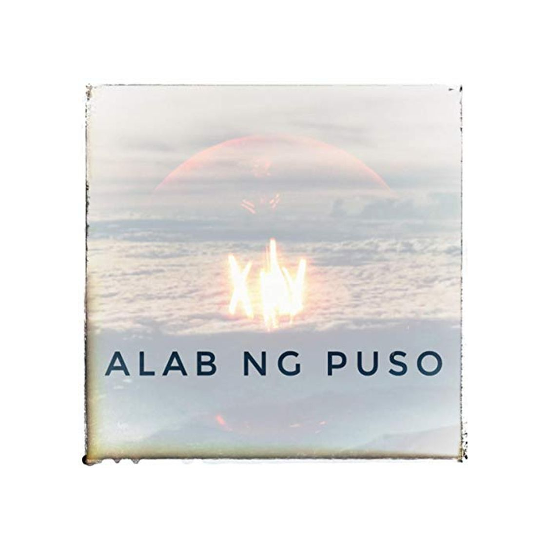Social Alab ng Puso