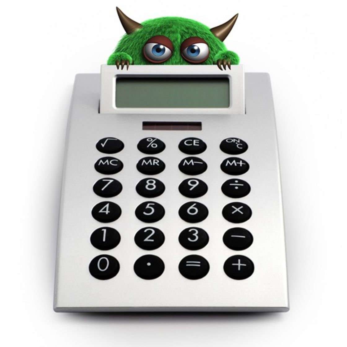 The Cool Calculator