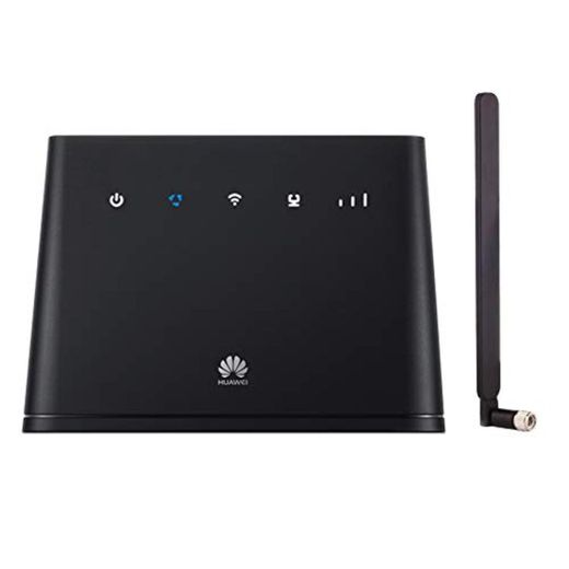 HUAWEI Unlocked B311s-220 4G/LTE Home/Office Router VOIP VPN Bridge Mode