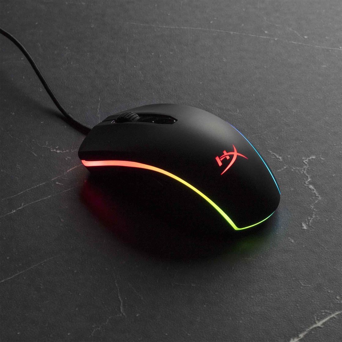 Videogames HyperX Pulsefire Surge