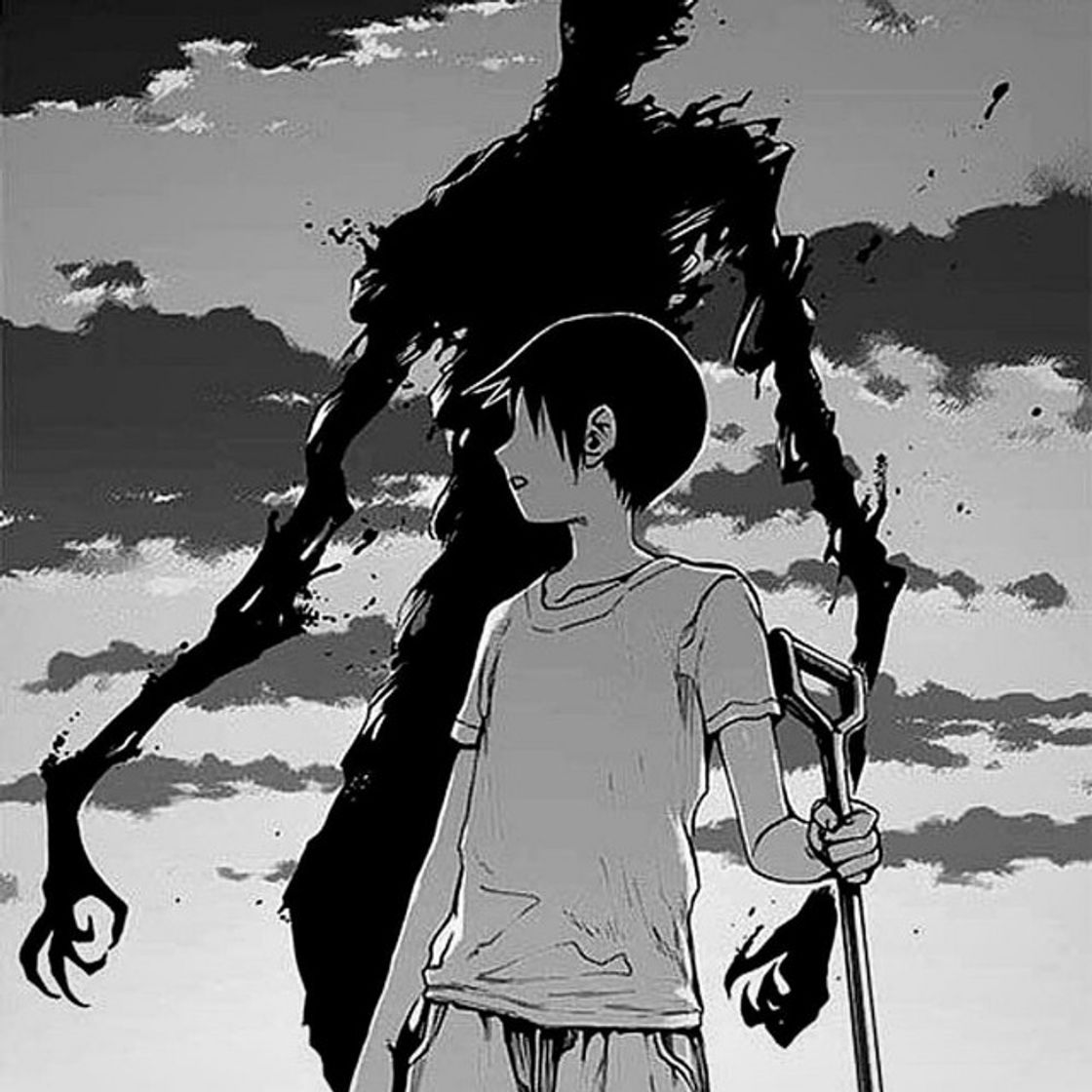 Canción The Other Side