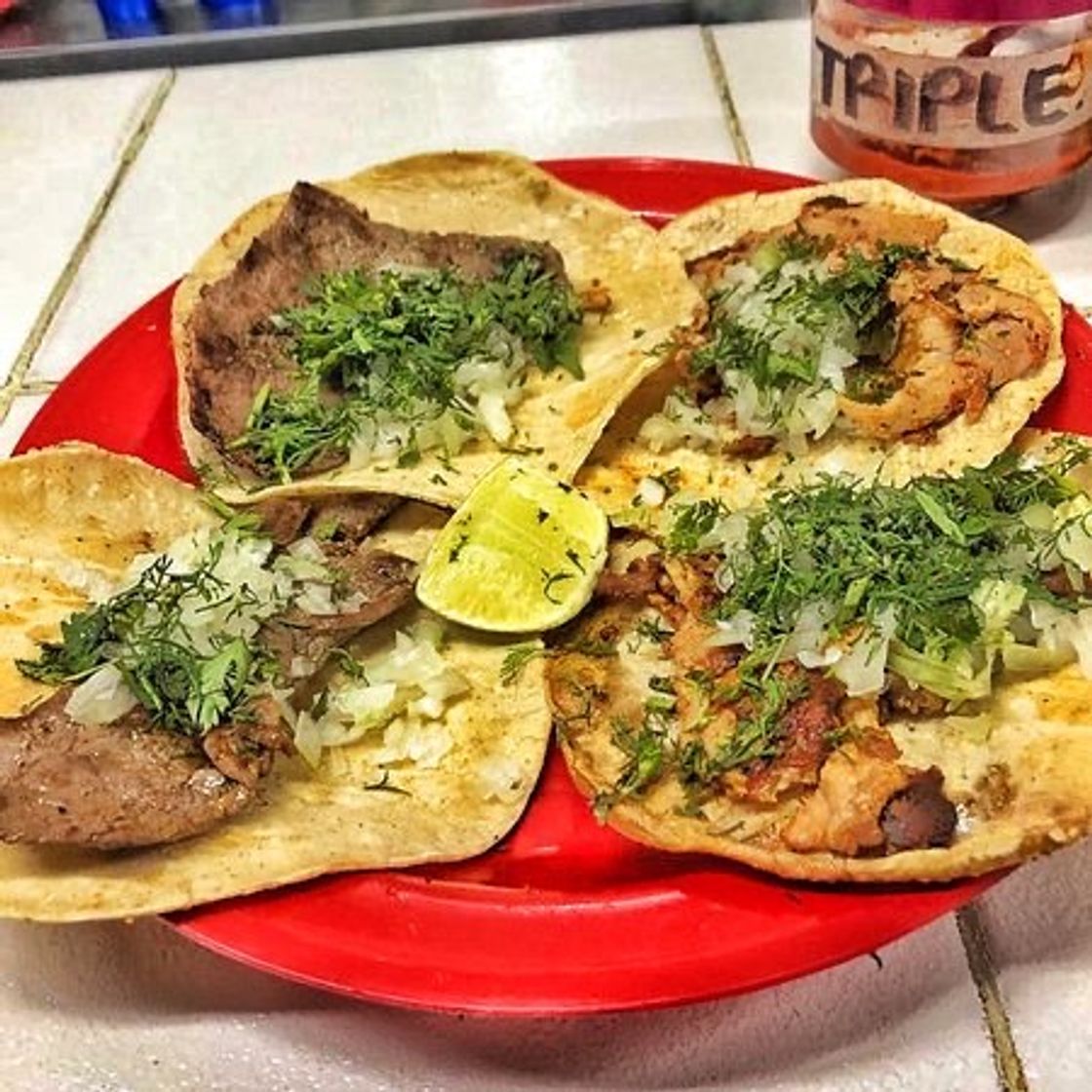 Restaurants Renata Tacos