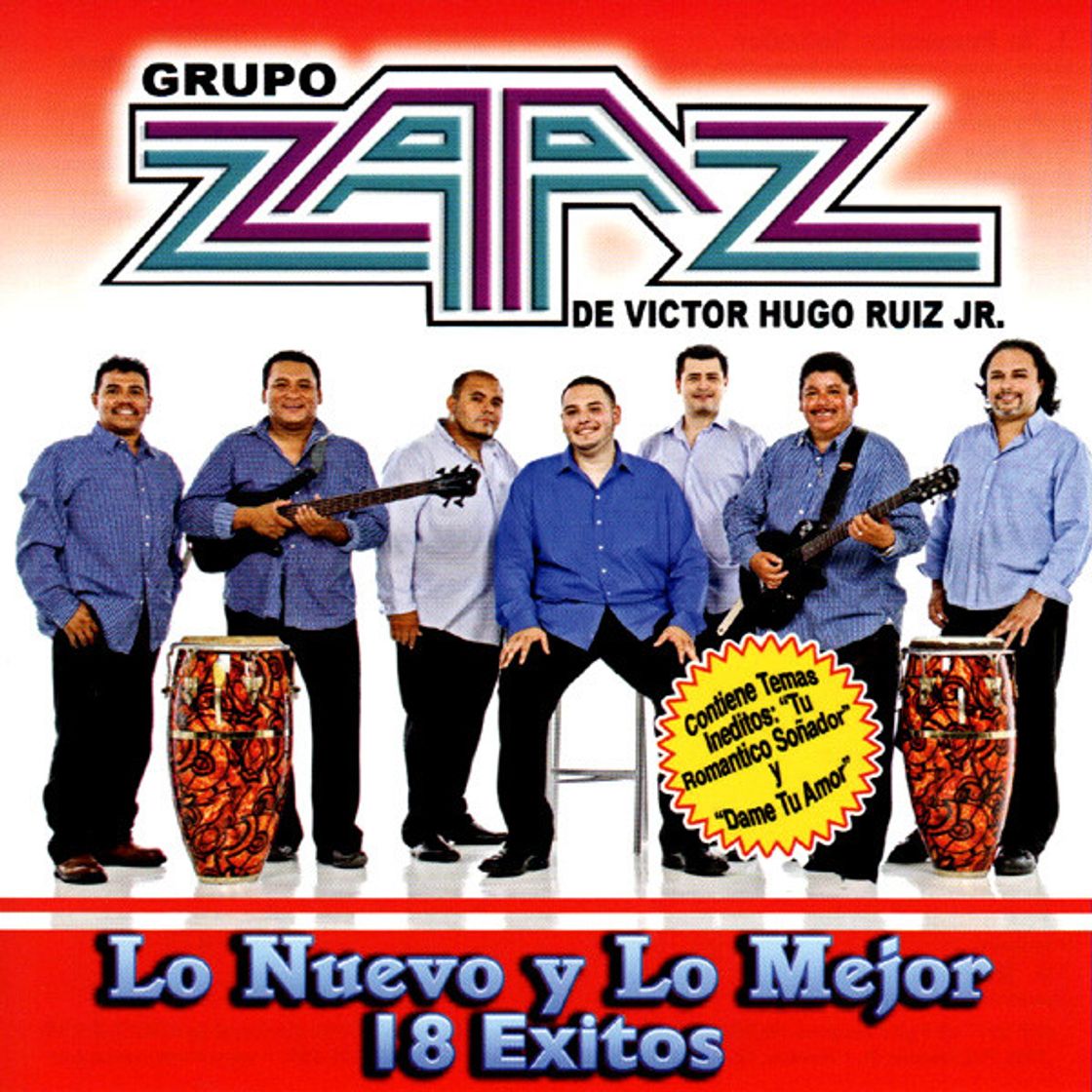 Canción Cumbia Barulera