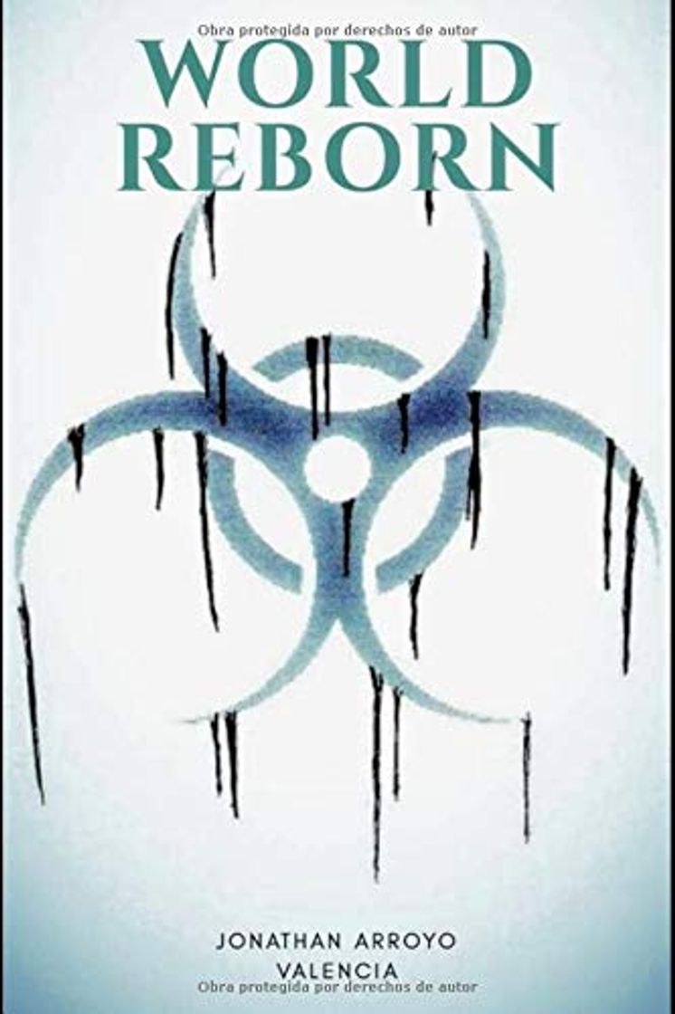 Libro World Reborn