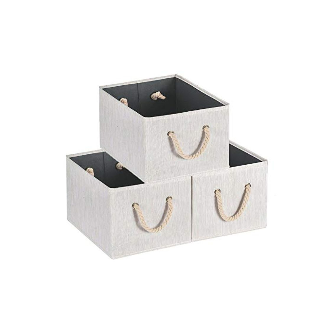 Product MaidMAX Cajas de Almacenaje Decorativas