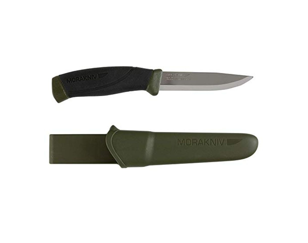 Product Mora FT10128 Cuchillo a Lama Fissa