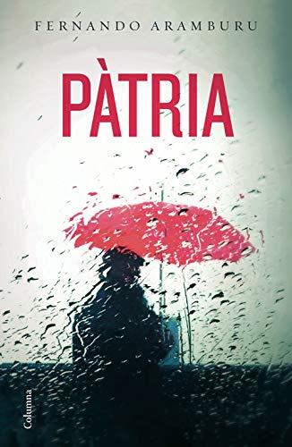 Book Patria