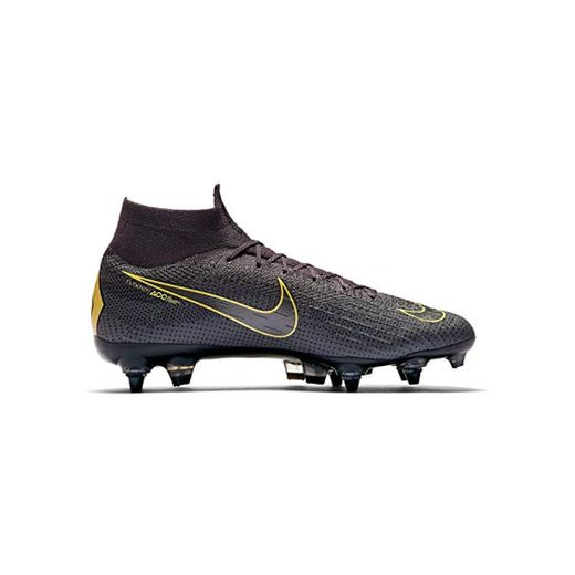 Nike Mercurial Superfly 6 Elite SG-PRO - Botas de fútbol para terrenos