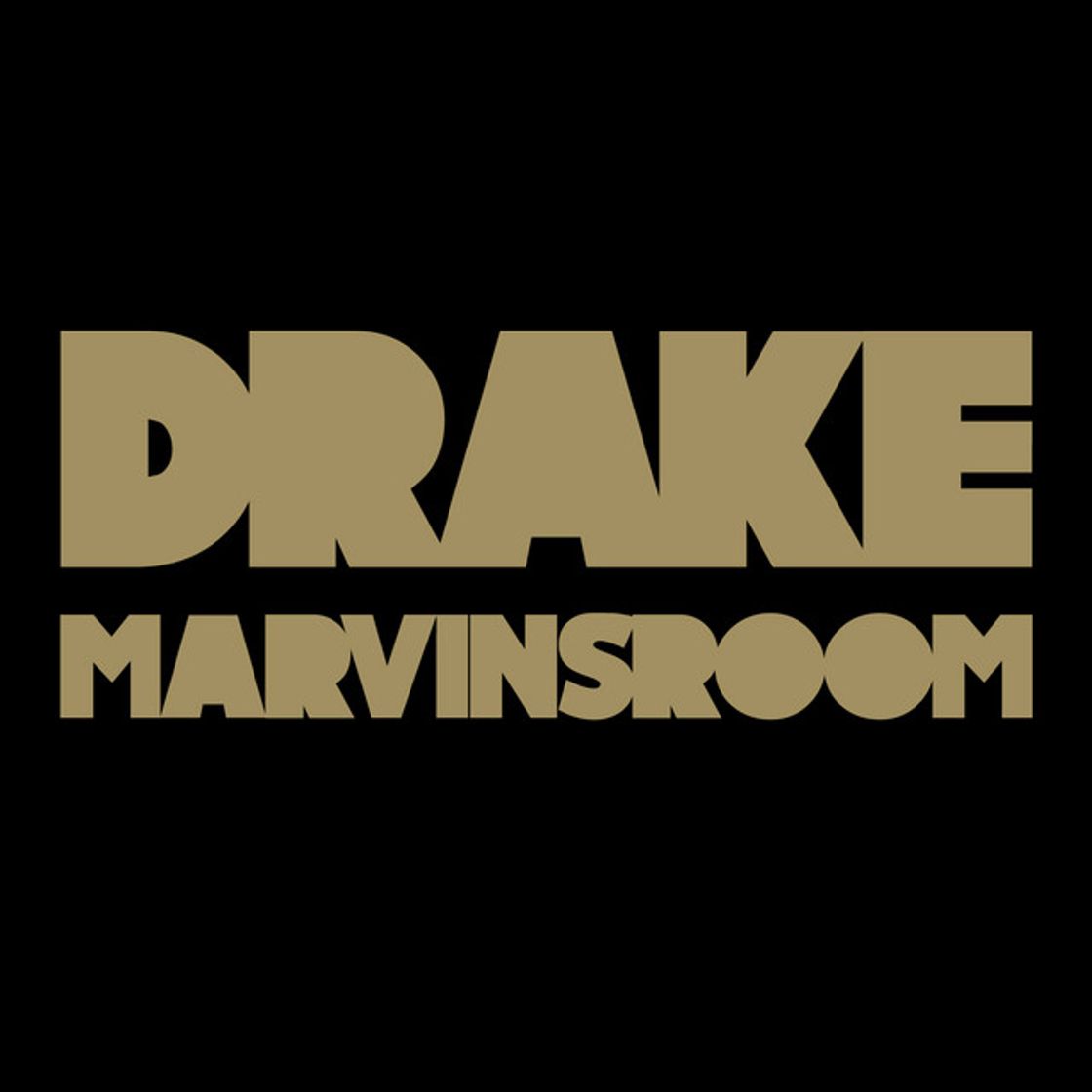 Music Marvins Room