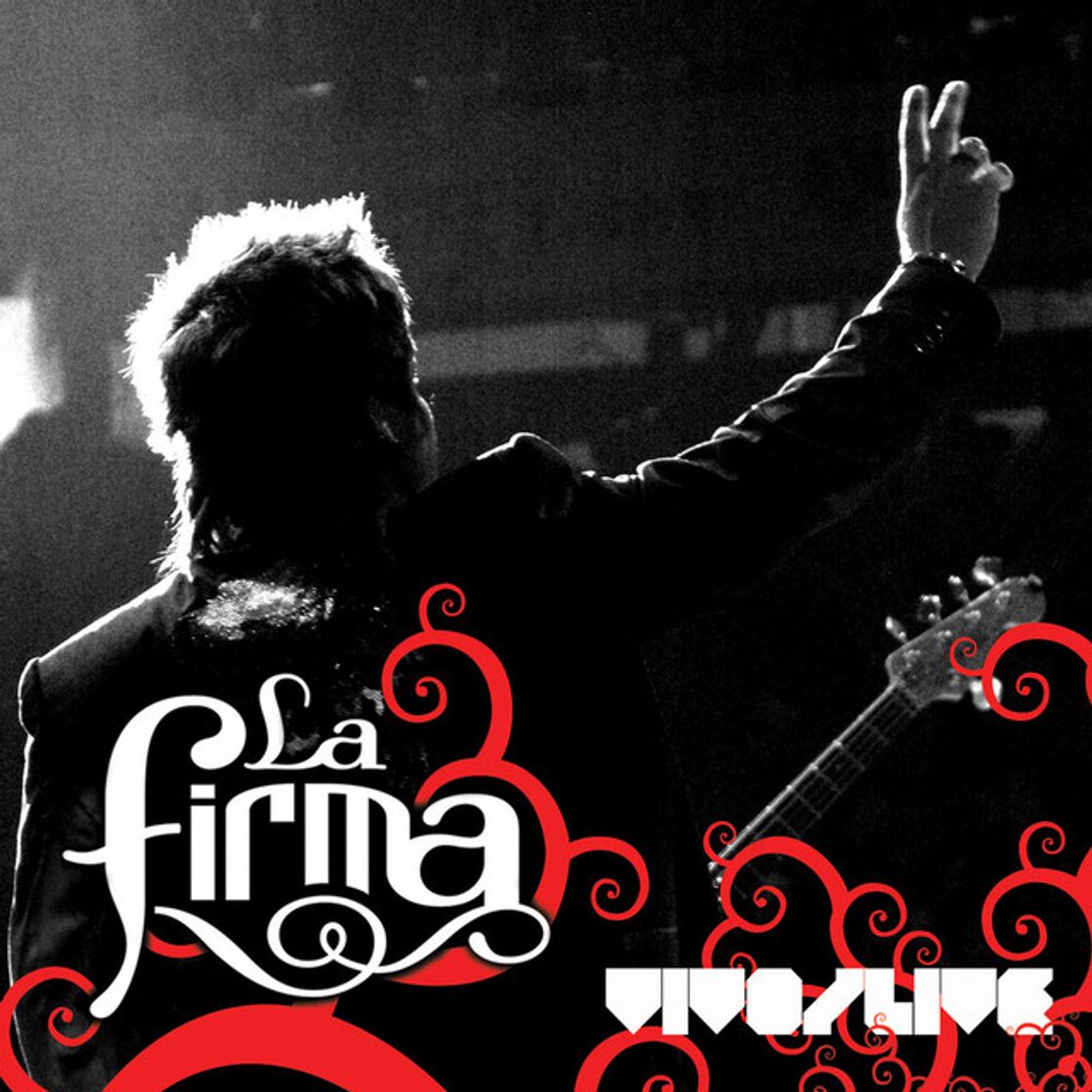 Amigo Mio - En Vivo
