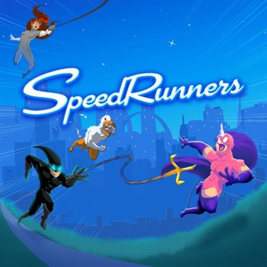 SpeedRunners