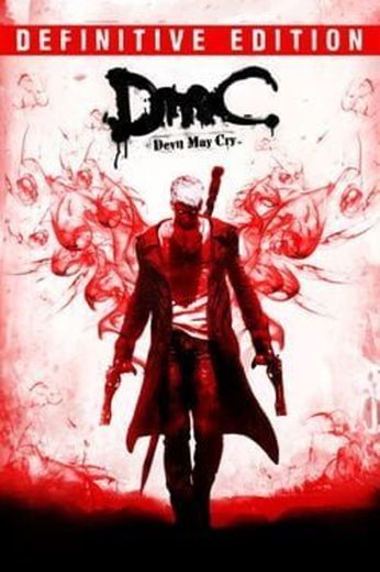 DmC Devil May Cry: Definitive Edition