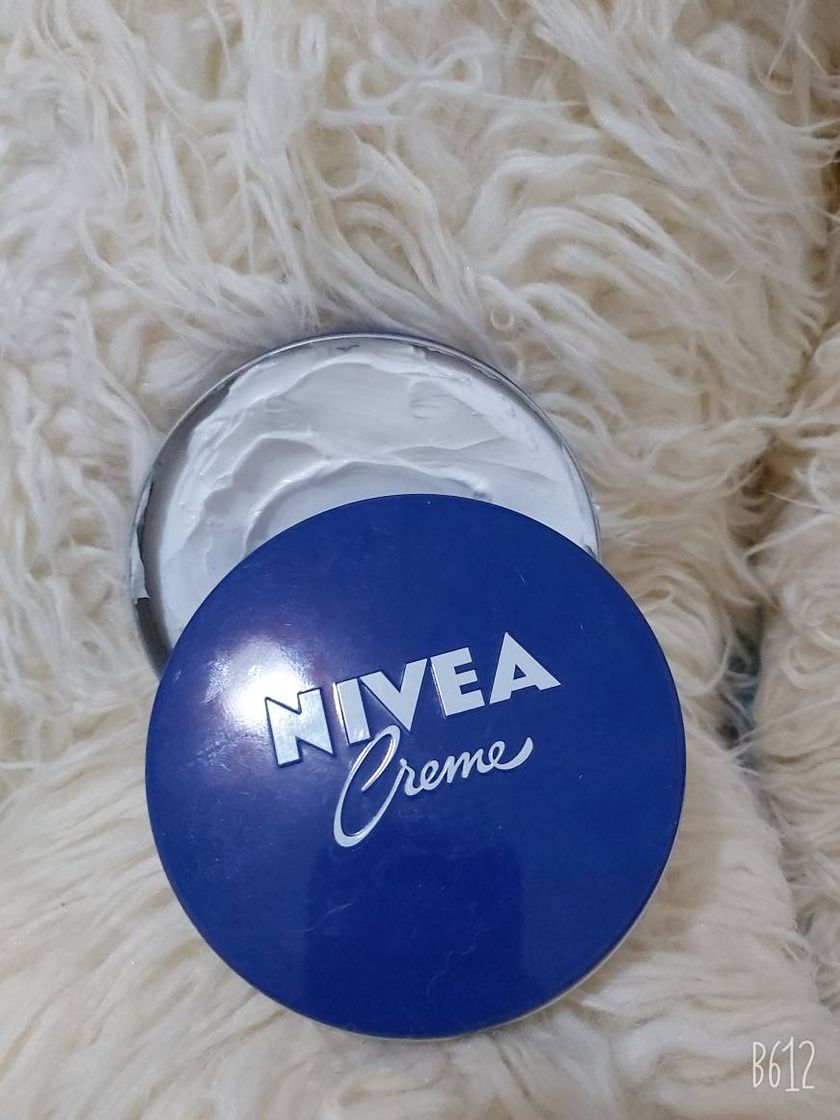 Beauty Nivea Lata azul crema 150 ml