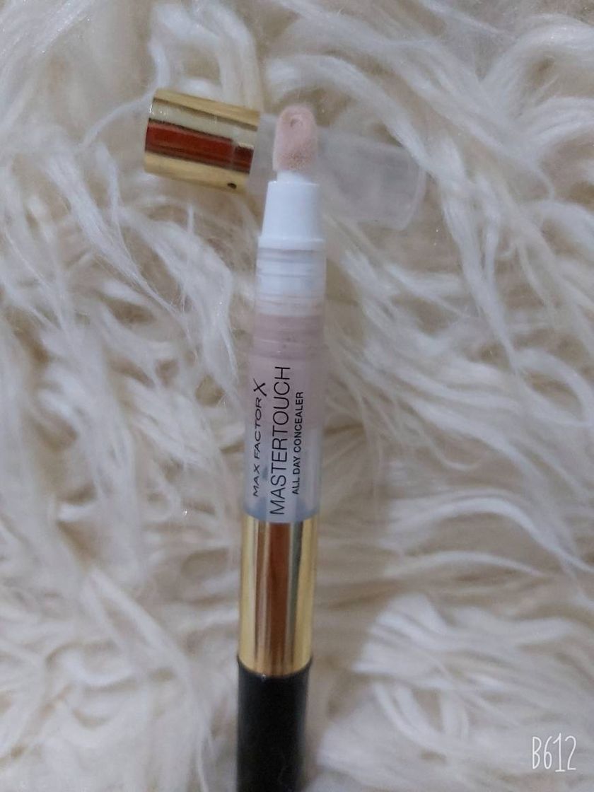 Productos 3 x Max Factor Mastertouch Under Eye Concealer 1.5g