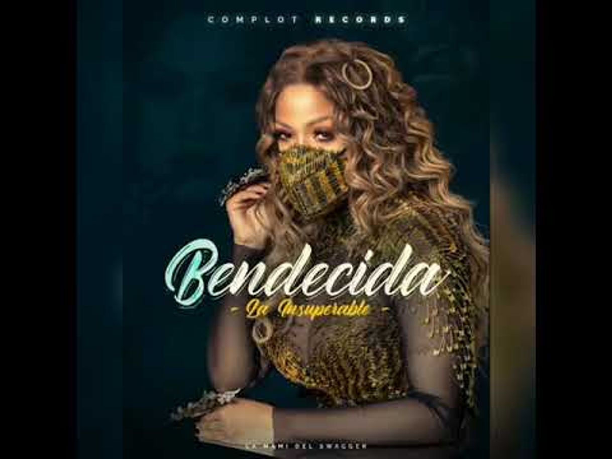 Fashion Bendecida - La Insuperable (Video Oficial) 5K