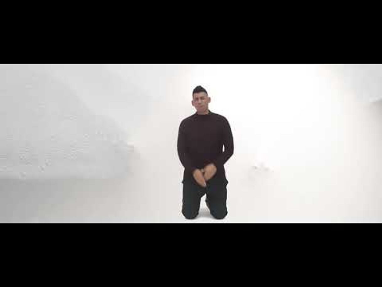 Fashion Fracasado - Poeta Callejero (Video Oficial)