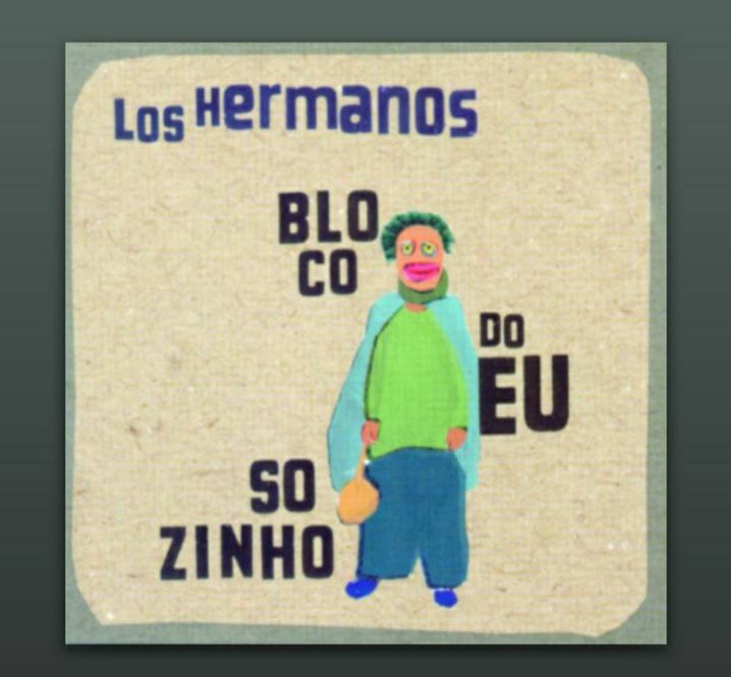 Canción Los Hermanos 