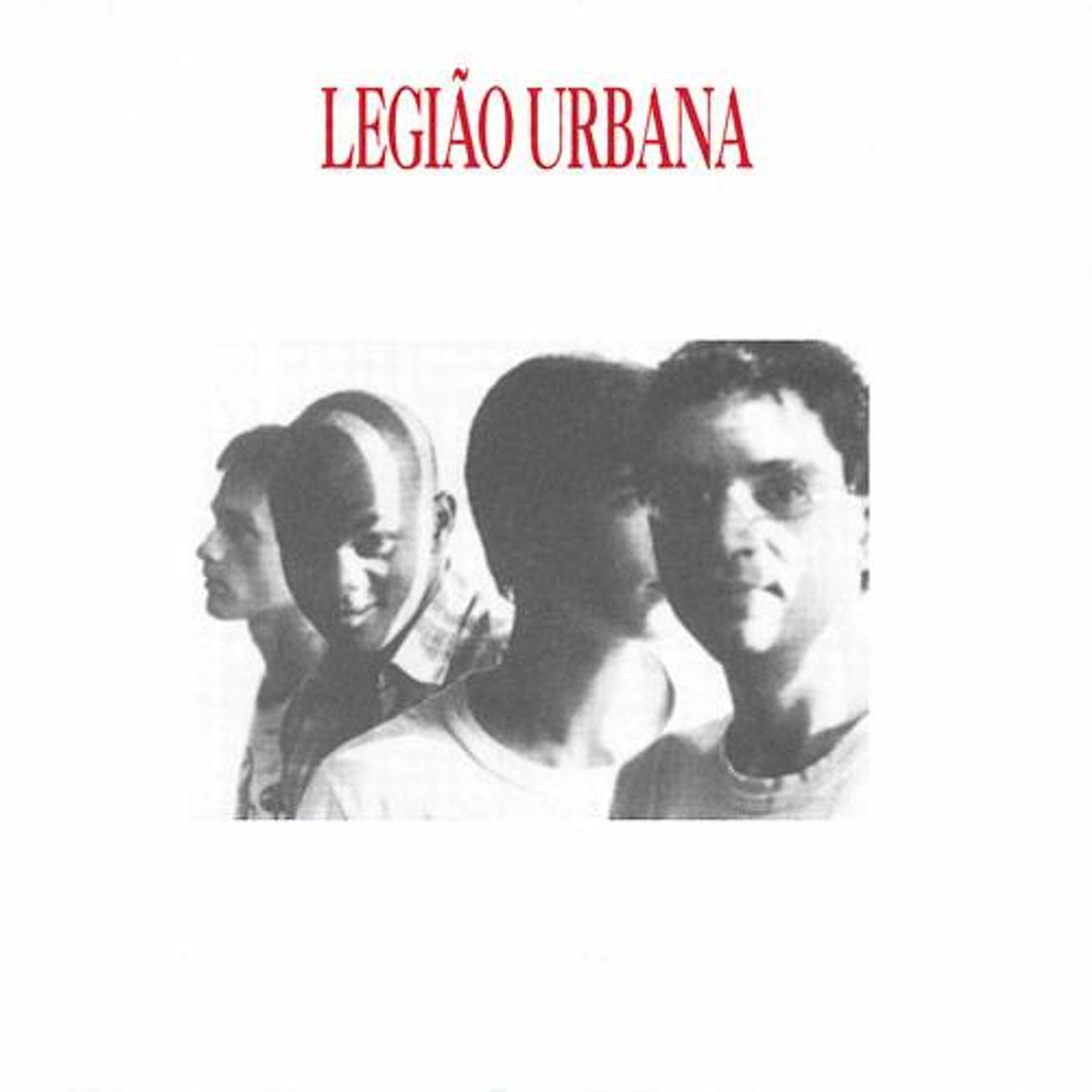 Canción Legião Urbana - Que Pais é Este