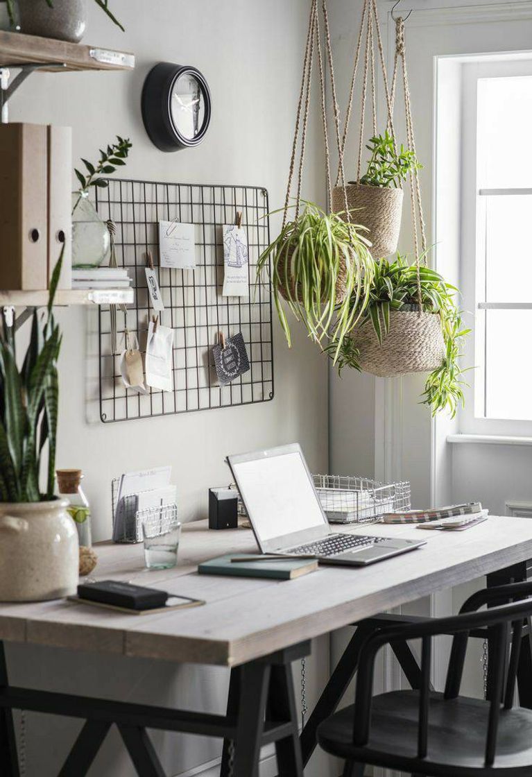 Moda Home office