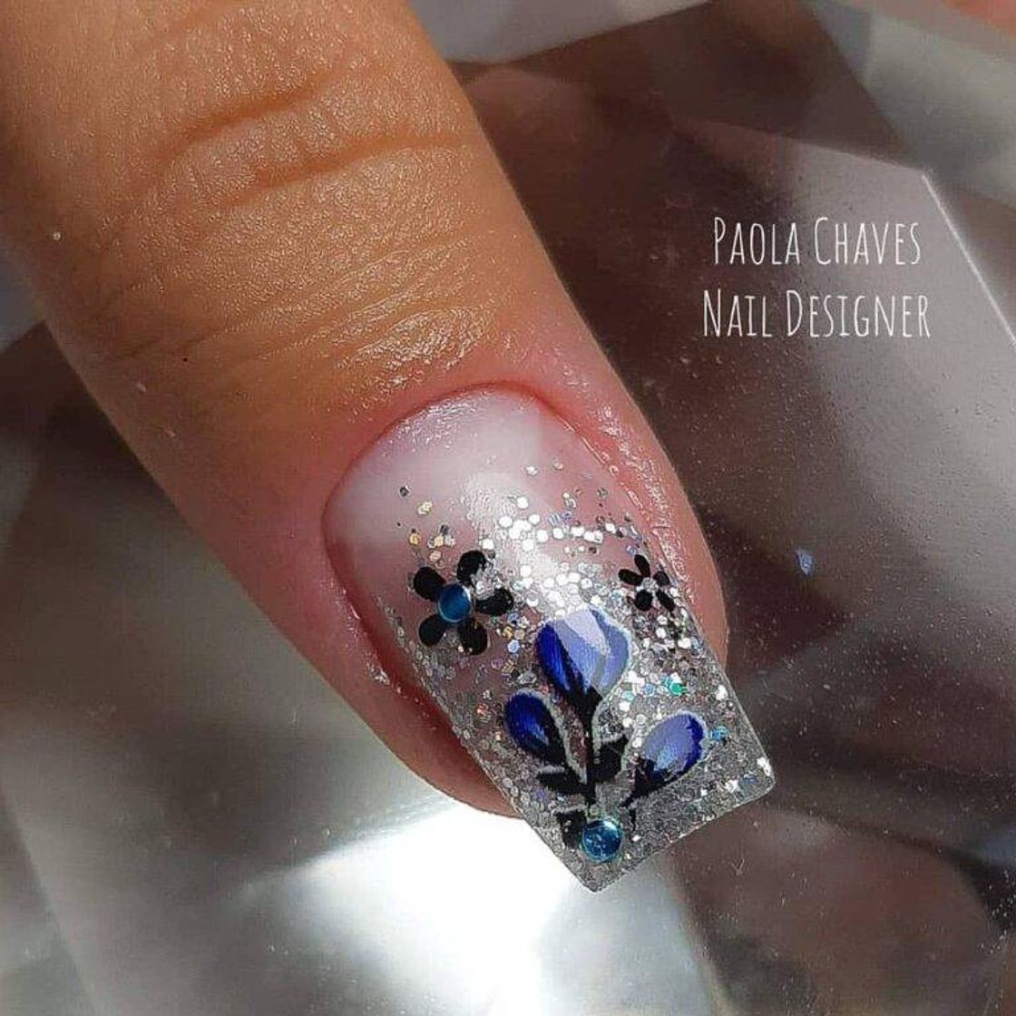 Fashion CURSO ALONGAMENTO DE UNHAS - COM PAOLA CHAVES