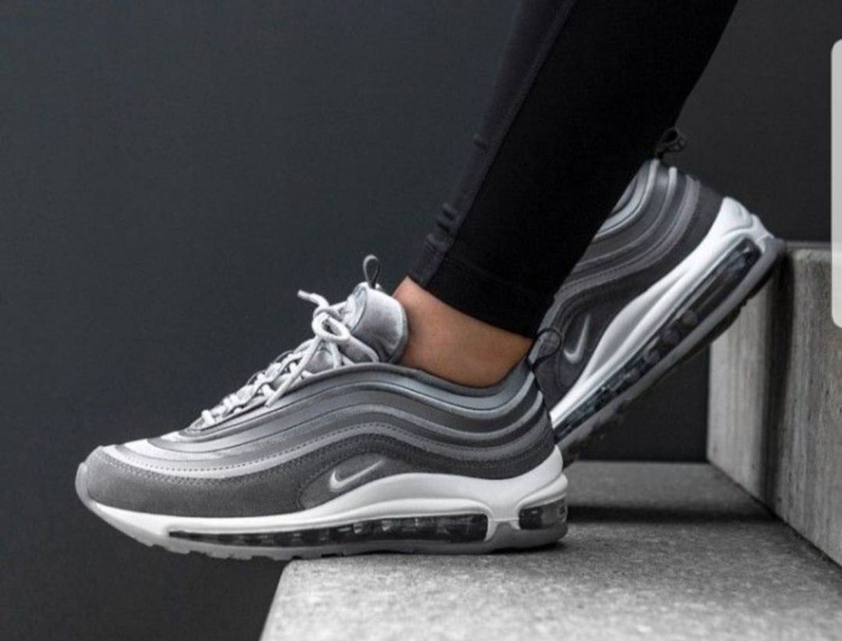 Social Nike air max 97