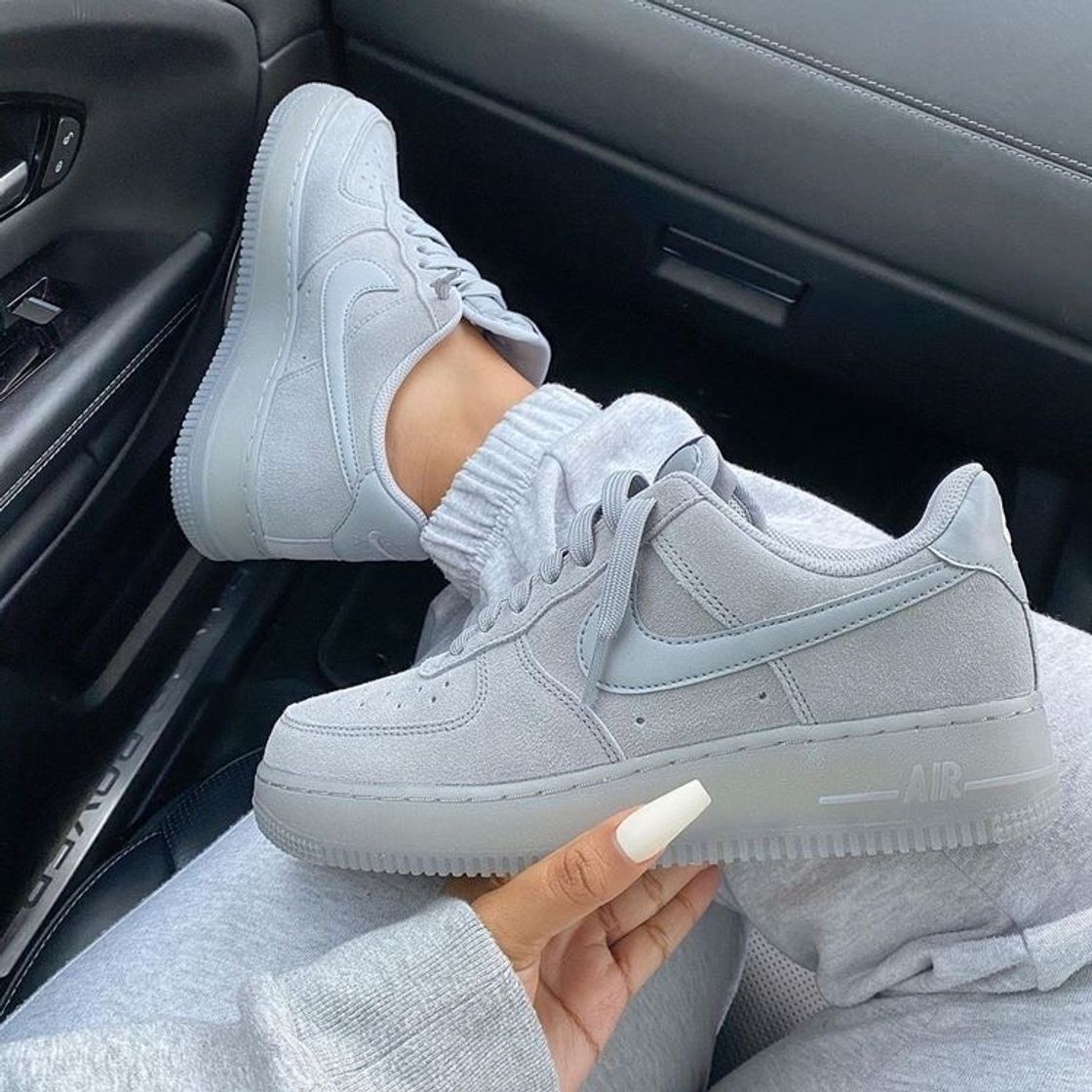 Social Nike 
