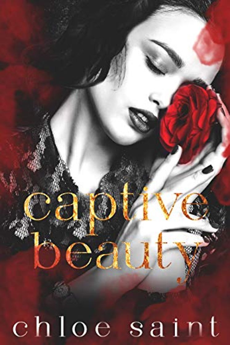 Libros Captive Beauty: A Reverse Harem Dark Romance