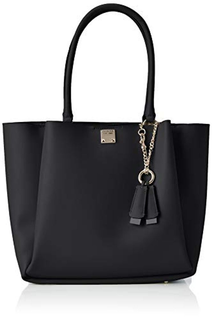 Moda Guess - Lenia Carryall, Mujer, Negro