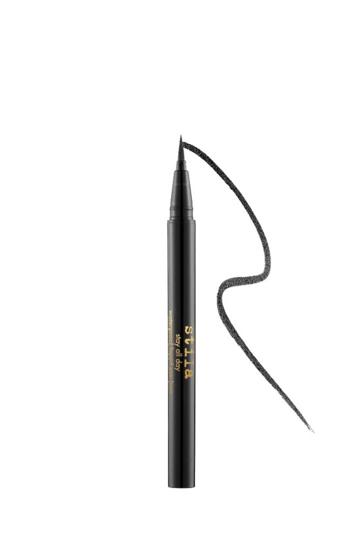 Fashion Stay All Day® Waterproof Liquid Eye Liner - Micro Tip - stila | Sephora