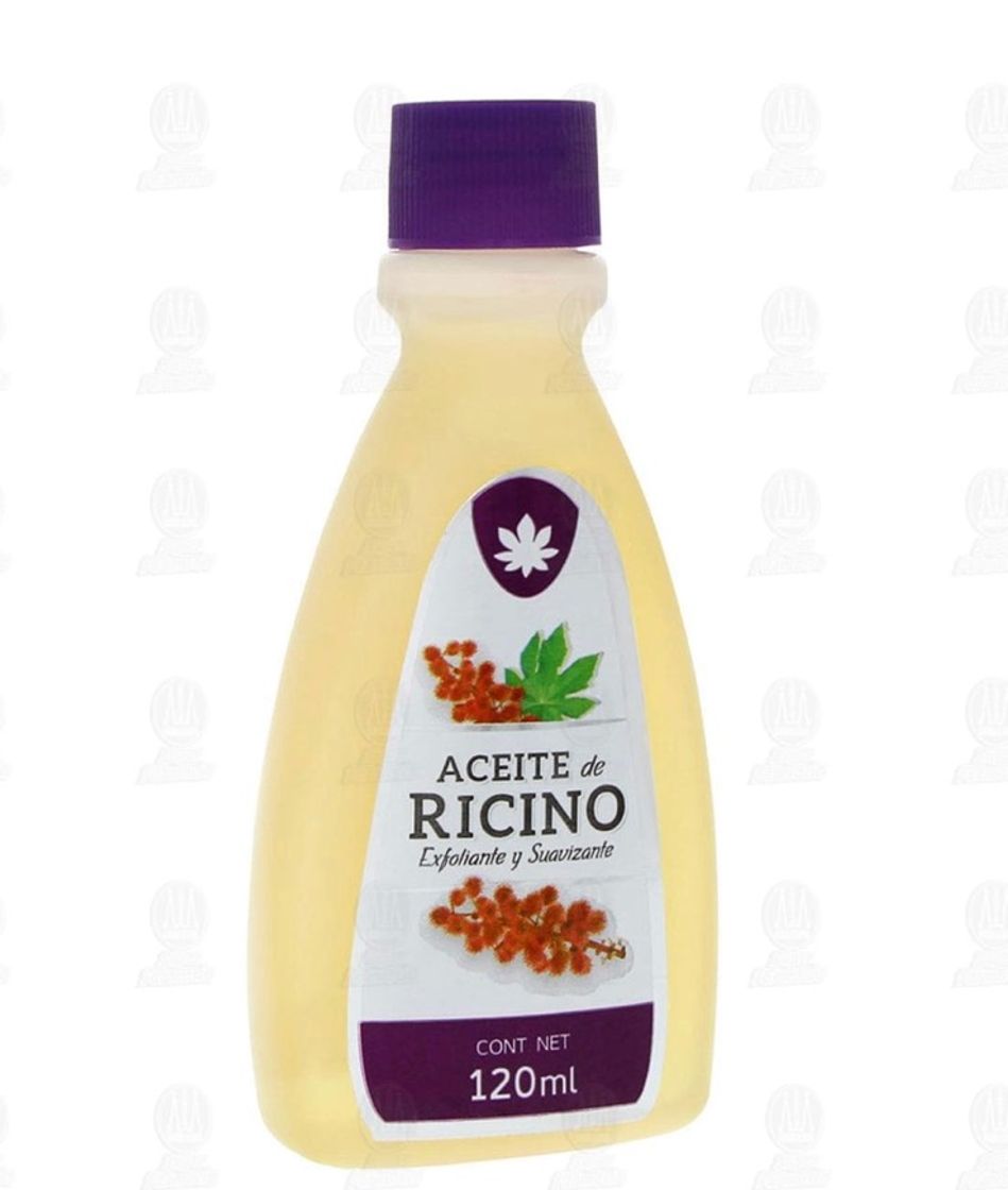 Fashion Aceite de Recino