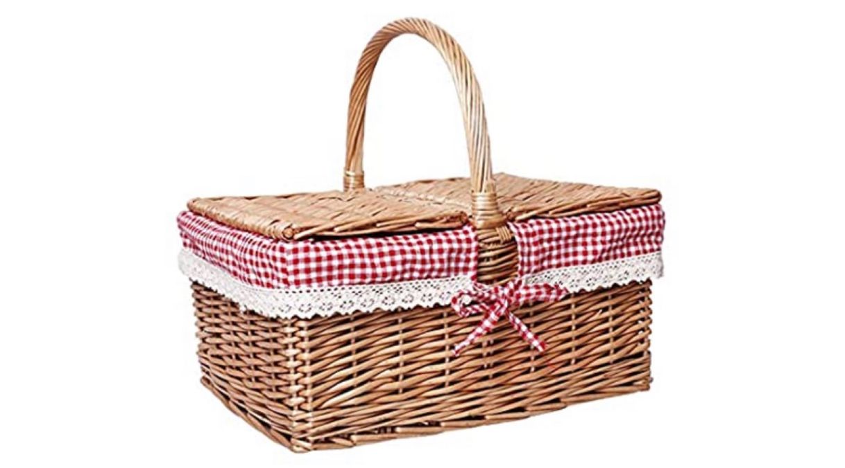 Fashion Cesta de Picnic